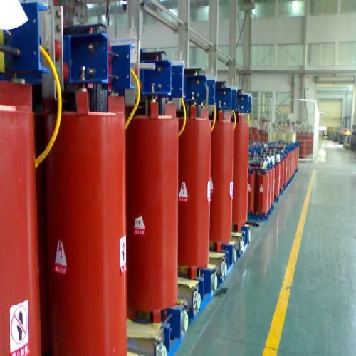天桥SCB10-200KVA干式变压器