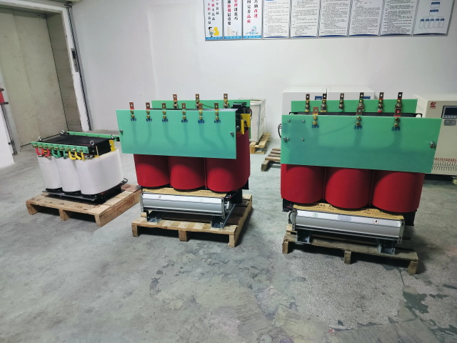 天桥KS11-1000KVA矿用变压器